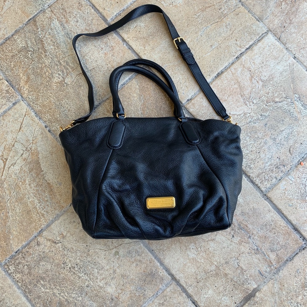 Marc Jacobs Hobo Bag